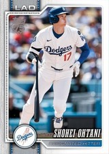 2026 Topps Flagship Series 1 - Complete your set - 1 - 350