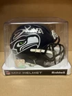 Devon Witherspoon Seattle Seahawks Signed Mini Helmet JSA Certified COA