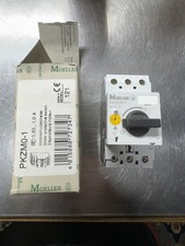 EATON Moeller PKZM0-1  Motor Protective Circuit Breaker NEW IN BOX