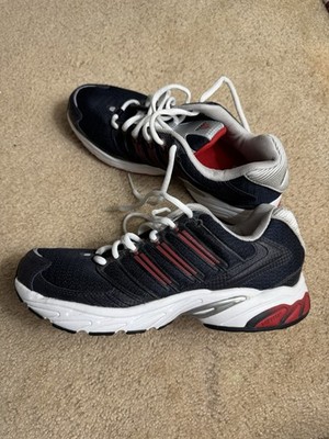 adidas Mens Size 9 Vintage & Discontinued adiPRENE Running Cushion Shoes  -New | eBay