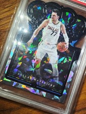 Luka Doncic #20 Prices | 2021 Panini Crown Royale | Basketball Cards
