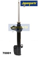 Japanparts MM-70001 StoßDäMpfer StossdäMpfer Hinterachse Hinten FüR Subaru