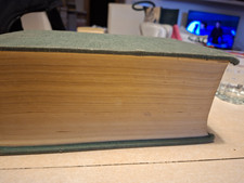 VOCABOLARIO CASTIGLIONI MARIOTTI ITALIA LATINO ITALIANO 1968  SPEDIZIONE GRATIS