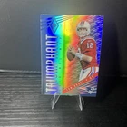 2017 Panini Phoenix Triumphant Tom Brady #TB-7
