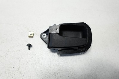 BMW E36 Left Front Driver Interior Door Handle 2 Dr OEM 92-99 318 323 325 328 M3