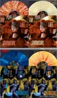 Taylor Swift - The Life of a Showgirl (4 Variant Vinyls) SEALED SHIPS TODAY