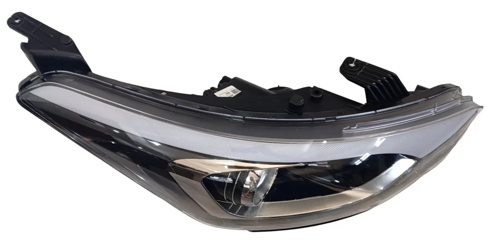 Right Headlight Unit Fit For Hyundai i20 Active & Elite i20 2014 To 2020 - Image 3 of 4