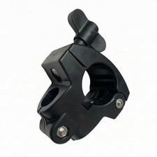 Percussion Clamp Wide Compatibility No-Tool-Required Release Drum Rack Clamp