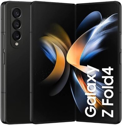 Neu Samsung Galaxy Z Fold4 (5G) 512GB/256GB SM-F936B Ohne Simlock Smartphone