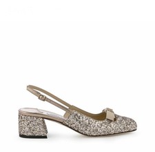 Jimmy Choo Arin SB 45 Slingback PLEASE REQUEST YOUR SIZE BEFORE PURCHASING 