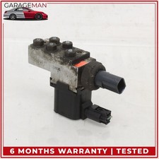 2003-2011 Mercedes W211 E500 Air Airmatic Suspension Valve Block 2113200158 OEM