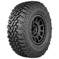 Yokohama Sommerreifen 225/65 R17 TL 107/103Q Geolandar M/T G003 RPB P.O.R RBL