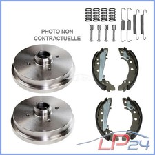 Tambour de frein Renault R9