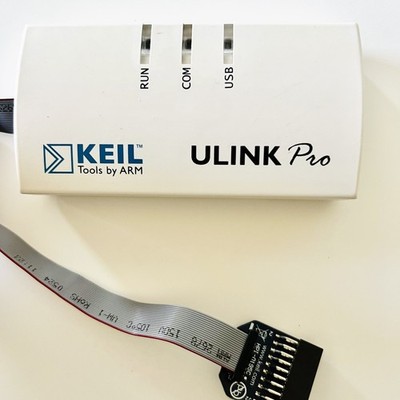 Keil ULINK PRO  Debug and Trace Unit