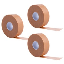 3 Rolls Anti Slip Back Heel Inserts Stickers For Foot Care