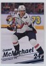 2025-26 Upper Deck Fleer Ultra Ice /100 Connor McMichael #88