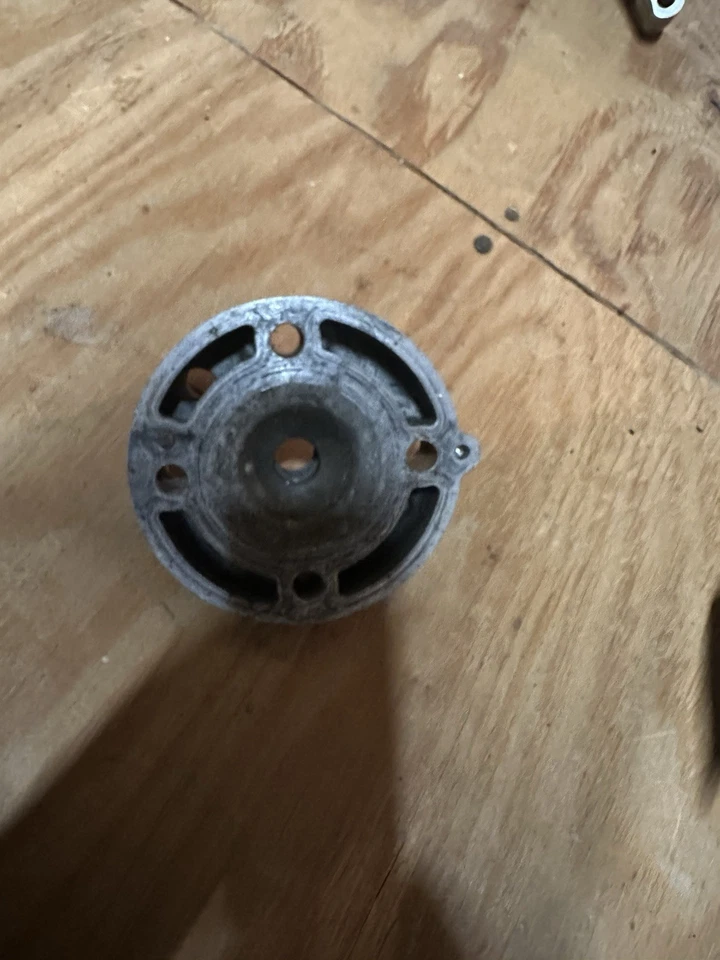 Culata cúpula/tapa KX65 ORIGINAL OEM KAWASAKI RM KX 65 (2002-2022) Foto 2 de 2