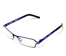 Occhiali/Cornice unisex Kamasutra mod.08 col.10 (50/20-145) modello da esposizione!!
