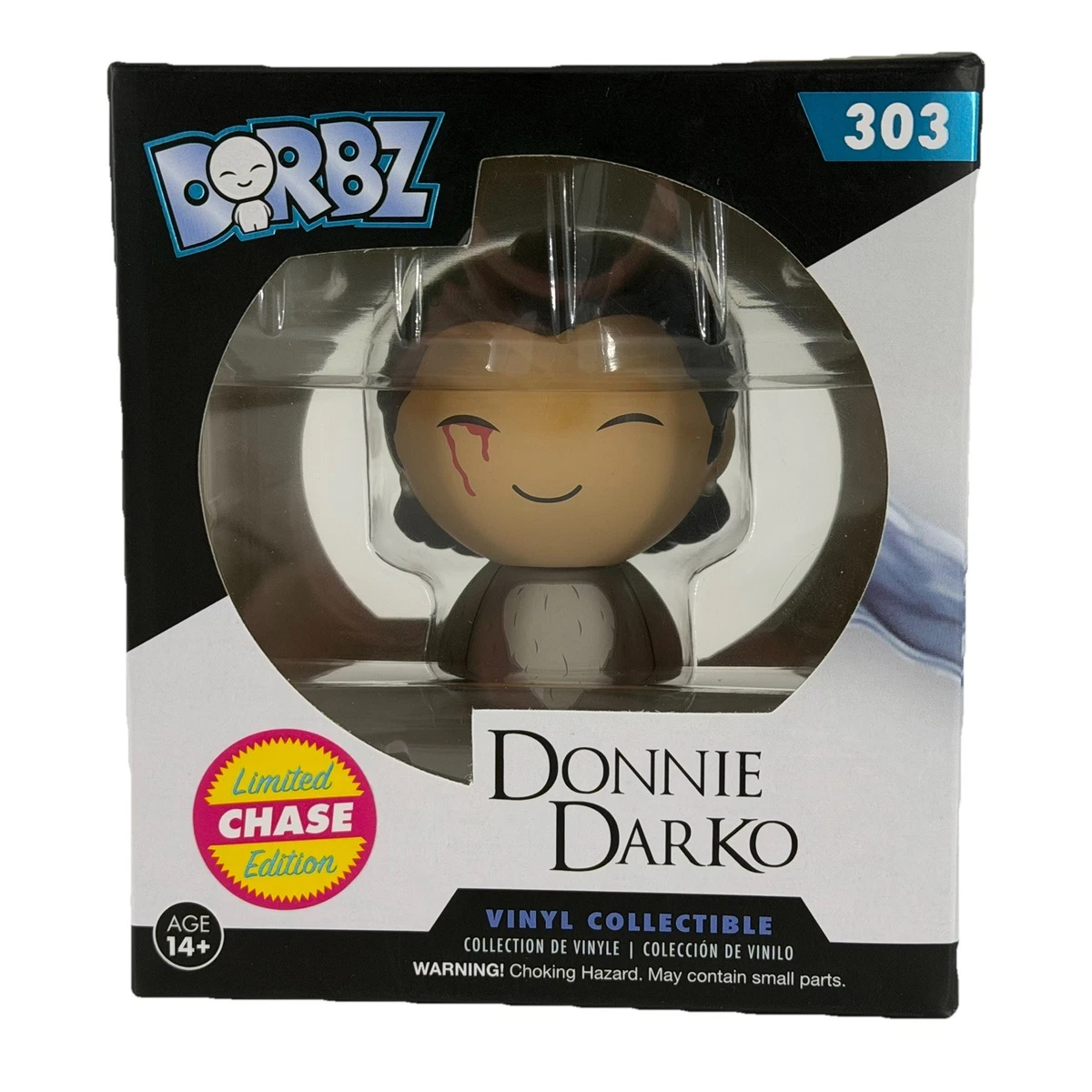 Preços baixos em Donnie Darko Frank Figura | eBay