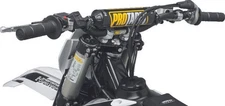 ProTaper Fuzion Handlebar MX Race 1-1/8" Black