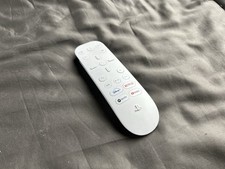 PlayStation 5 Media Remote