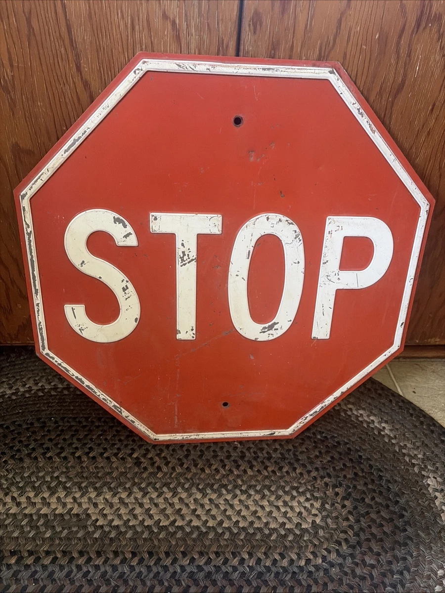 Vintage Street Sign for sale | eBay