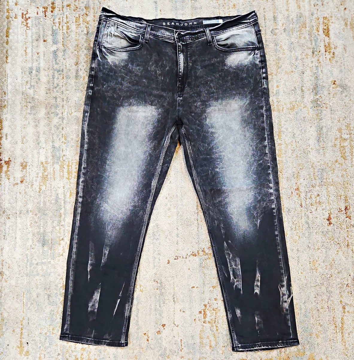 25+ Sean John Men's Jeans for sale | Updated Oct 2026