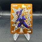 2025 Bo Jackson Battle Arena Alpha Blast Edition Showtime Fire SSP BL-032 Ohtani