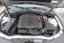 2010 2011 Chevrolet Chevy Camaro Or Cadillac Cts 3.6l 3.6 Motor Engine