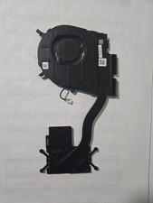 Dell Inspiron 7425 2-in-1 14" Genuine CPU Cooling Fan w/Heatsink 0M4FMG