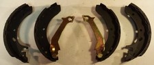 Raybestos 696PG Plus Relined Professional Grade Organic Drum Brake Shoe Rear