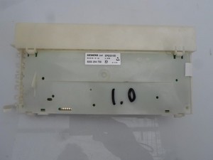 Bosch Siemens Neff Elektronik Leistungsmodul 9000284756 EPG55100