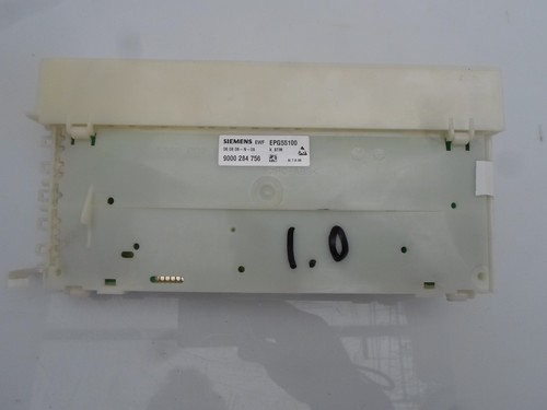 Bosch Siemens Neff Elektronik Leistungsmodul 9000284756 EPG55100