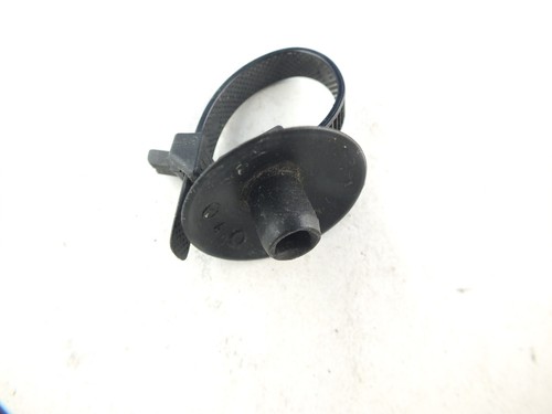 Origin Mercedes W124 W201 Karosserie Kabelbinder mit Befestigung Clip Motorraum