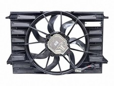 Audi e-tron 2020 Fan Shroud / Fan Shroud 8W0959455T