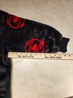 Marvel Spider Man Hoodie Plush Fleece Unisex One Size Pullover RN77272 — photo 4