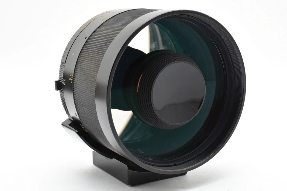 Tamron SP 350mm F5.6 Tele Macro BBAR MC For Nikon F Mount 8845 - Image 4 of 4