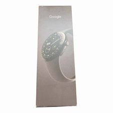 Google - Pixel Watch 4 45mm - Wi-Fi - Montre - 45mm