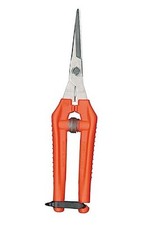 TP-530S Professional gardening shears/scissors for harvesting vegetables,