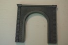 O Gauge Tunnel Mouth Portal Indoor outdoor PLA