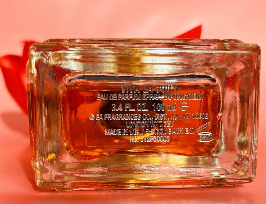 Juicy Couture Viva La Juicy 3.4 fl oz Women's Eau de Parfum