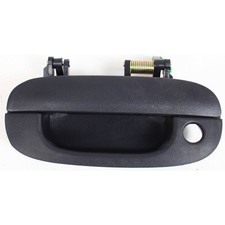 Exterior Door Handle For 94-2001 Dodge Ram 1500 94-2002 Ram 2500 Front Driver Exterior Door Handle For 94-2001 Dodge Ram 1500 94-2002 Ram 2500 Front Driver