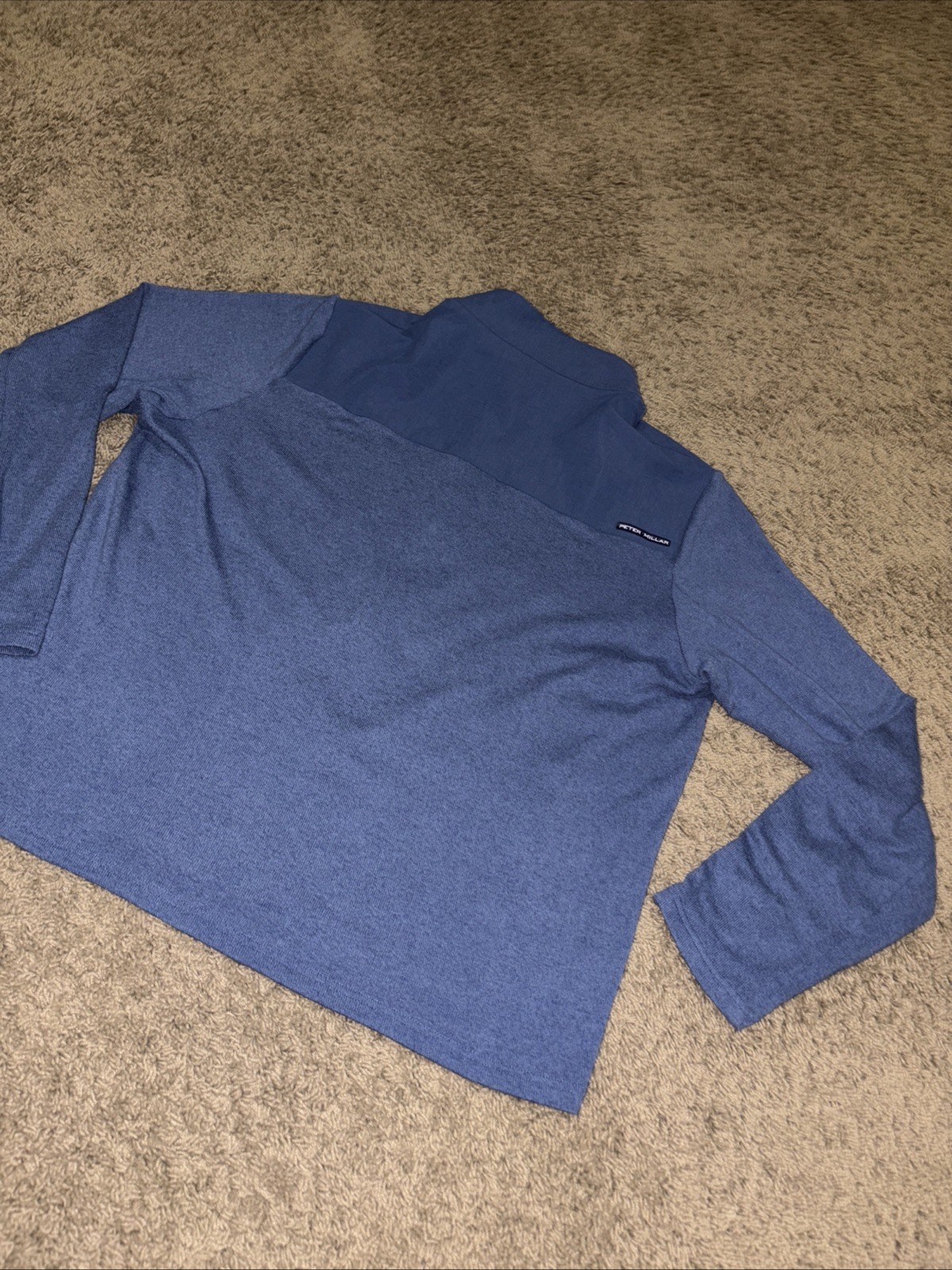 Peter Millar Crown Solstice Performance Hybrid Zi… - image 9