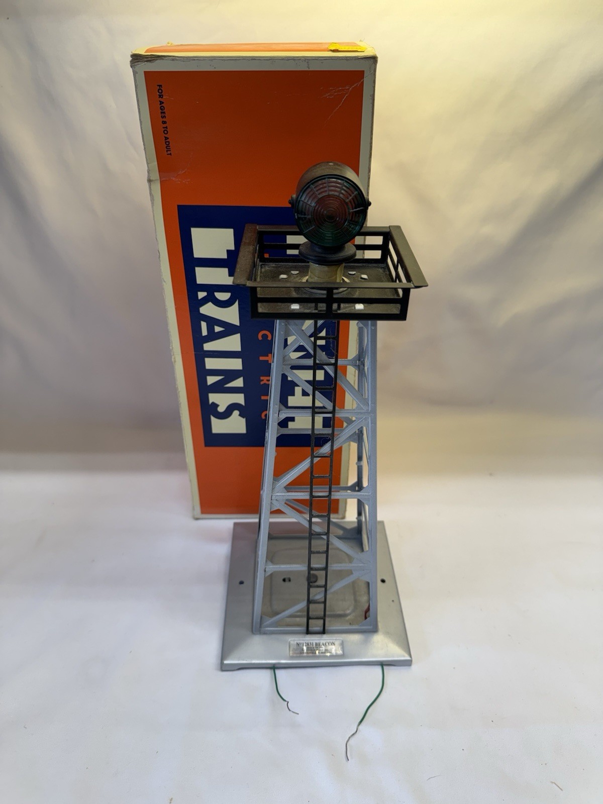 Click here to see eBay Auction