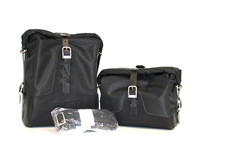 Ducati Side Bags Left and Right for Ducati Scrabler 96710512B/96710522B