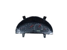 Compteur Ford TOURNEO