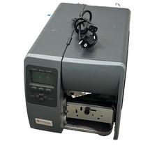 Datamax DMX-M-4206 Mark II Thermal Transfer Label Printer USB Serial Parallel
