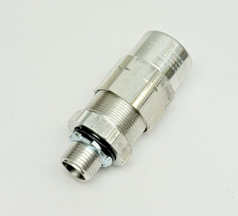 Appleton CMP-I 099 TMC2,  1/2" NPT Jacket 0.69-0.99