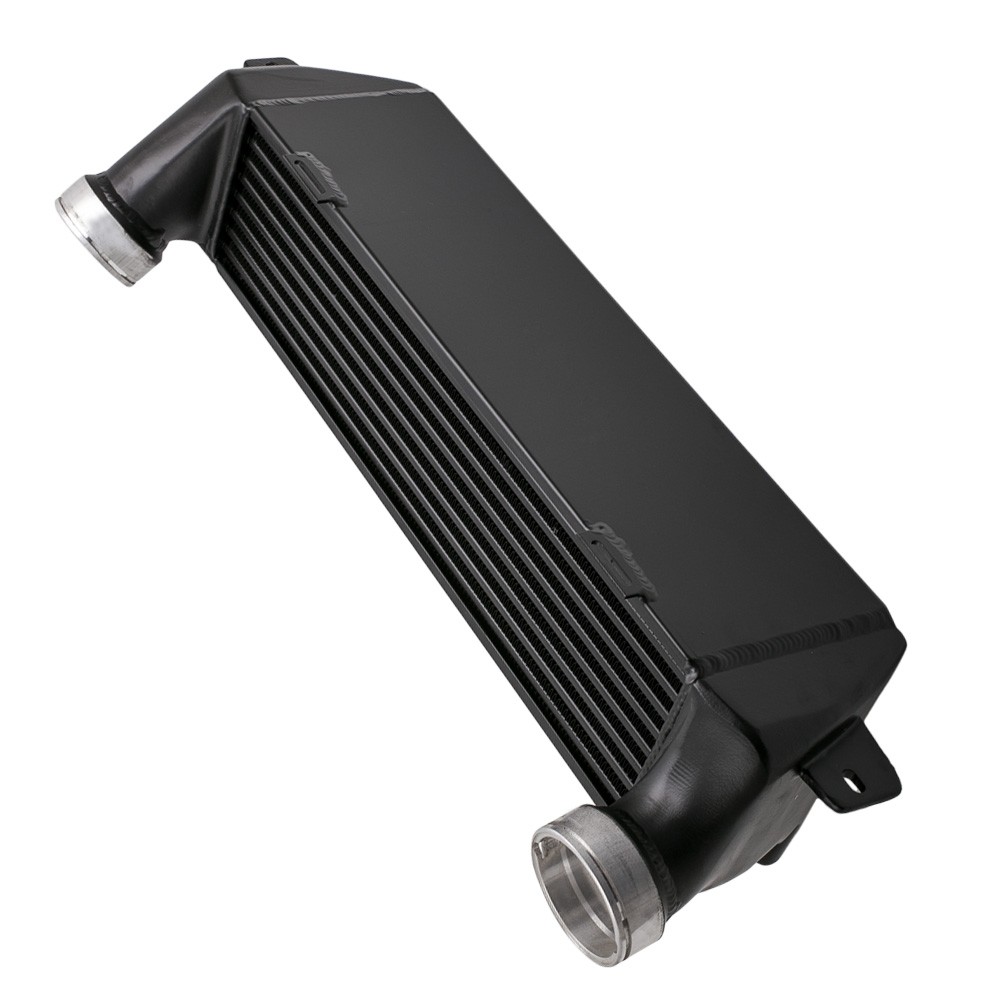 Front Air Intercooler Fit  for BMW 3er E90 E93 E92 E91 330d 335d