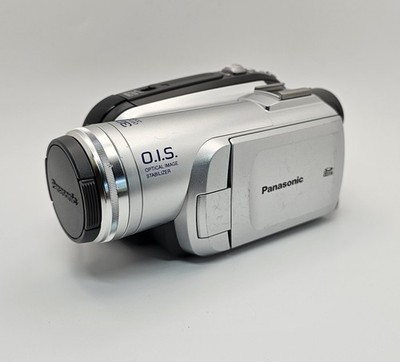 Panasonic PV-GS83 Mini DV, DV Camcorder for sale online | eBay